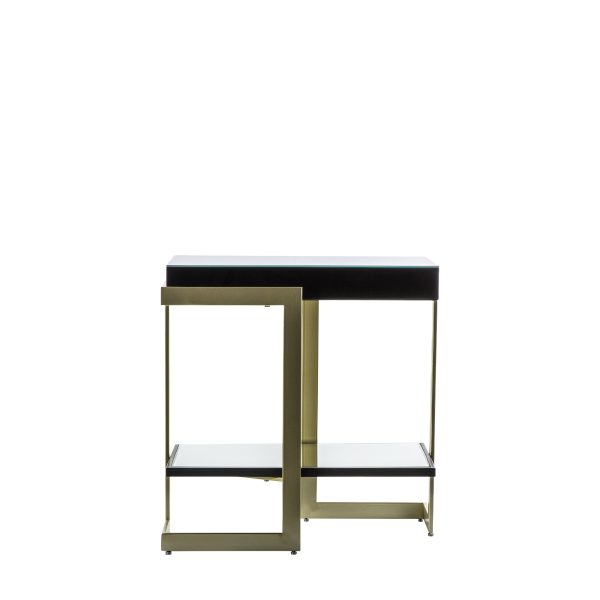 Amos Ardella Side Table For Discount