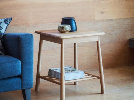 Amos Wycombe Side Table Hot on Sale