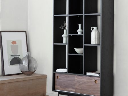 Amos Barbican Display Unit Hot on Sale