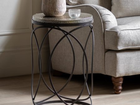 Amos Kimba Side Table Online