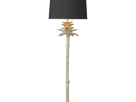 David Hunt Cabana Table Lamp Base For Sale