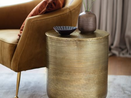 Amos Ashta Side Table Online Sale