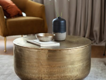 Amos Ashta Coffee Table on Sale