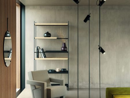 Lodes Cima Suspension Floor Lamp Cheap