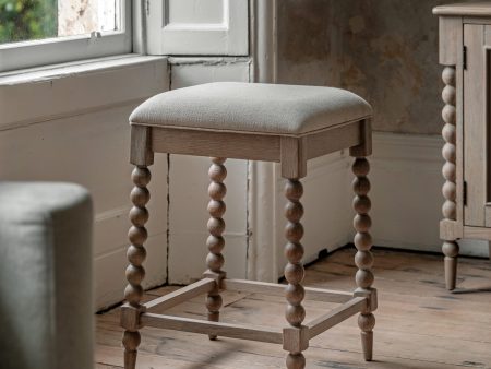 Amos Artisan Bar Stool Online now