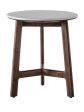 Amos Barcelona Side Table Online now