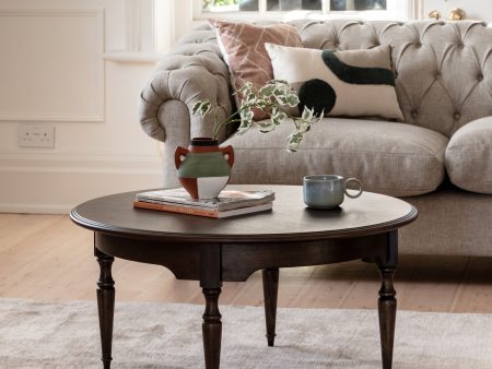 Amos Madison Coffee Table For Sale