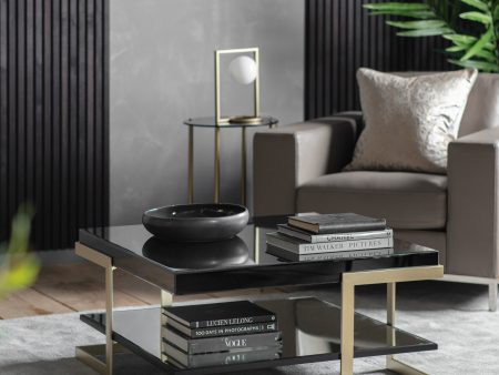 Amos Ardella Coffee Table Discount