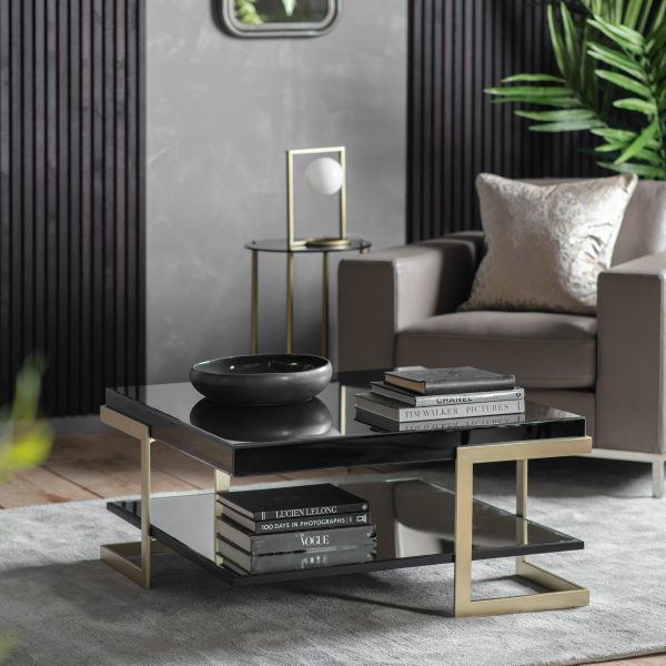 Amos Ardella Coffee Table Discount