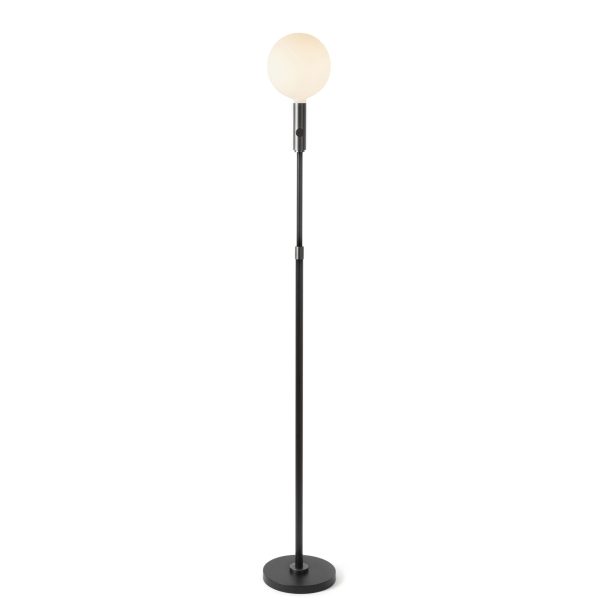 Tala Poise Adjustable Floor Lamp Graphite Supply