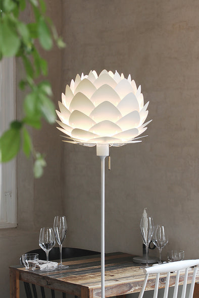 Umage Silvia Floor Lamp White Sale