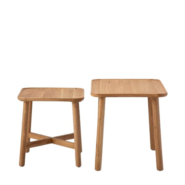 Amos Kingham Nest Of 2 Tables Online Hot Sale