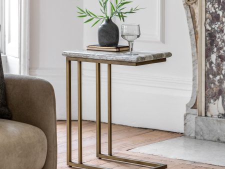 Amos Lusso Supper Table Hot on Sale