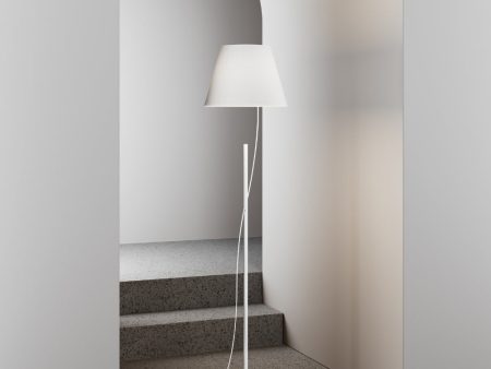 Lodes Hover Floor Lamp Online now