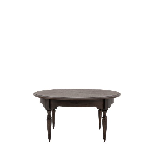 Amos Madison Coffee Table For Sale