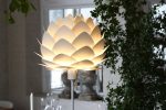 Umage Silvia Floor Lamp White Sale