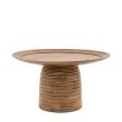 Amos Belmonte Coffee Table on Sale