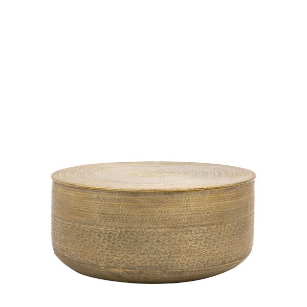 Amos Ashta Coffee Table on Sale