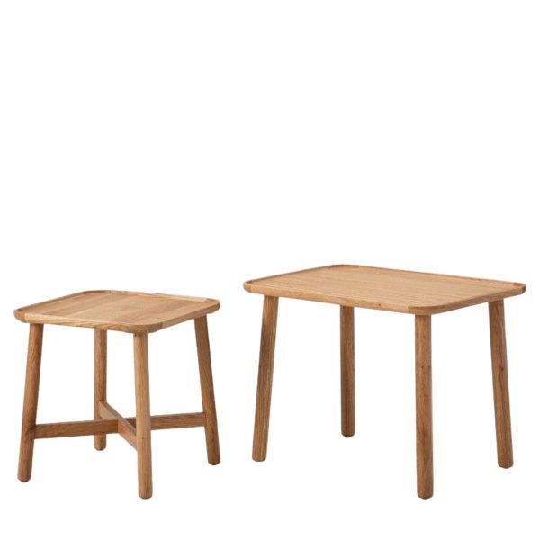 Amos Kingham Nest Of 2 Tables Online Hot Sale