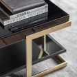 Amos Ardella Coffee Table Discount