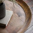 Amos Belmonte Coffee Table on Sale