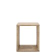 Amos Kyoto Side Table For Sale