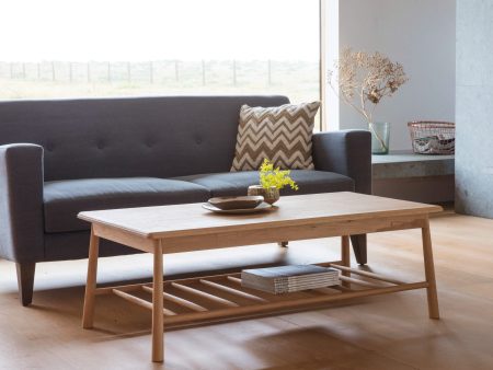 Amos Wycombe Rect Coffee Table Sale