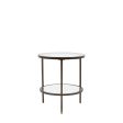 Amos Hudson Side Table Online Hot Sale