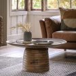 Amos Belmonte Coffee Table on Sale