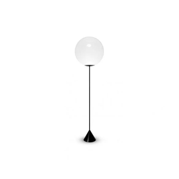 Tom Dixon Globe Cone Floor Lamp Opalescent Online now