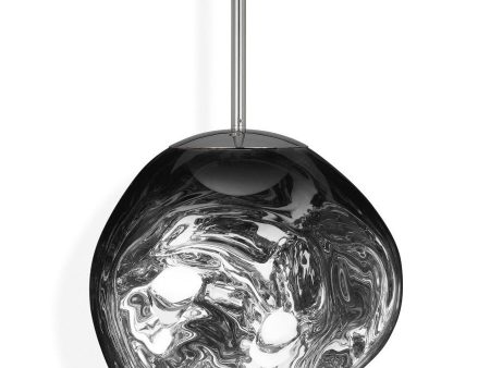 Tom Dixon Melt LED Mini Chrome Cheap