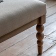 Amos Artisan Coffee Table For Discount