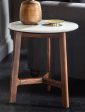 Amos Barcelona Side Table Online now