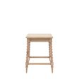 Amos Artisan Side Table Supply