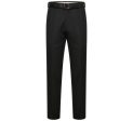 Tall Fit San Remo Smart Belted Trousers Hot on Sale