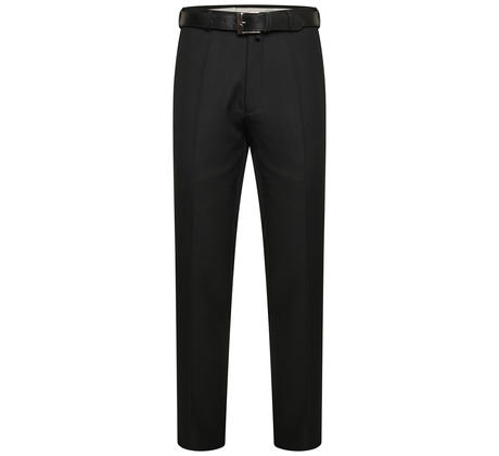 Tall Fit San Remo Smart Belted Trousers Hot on Sale