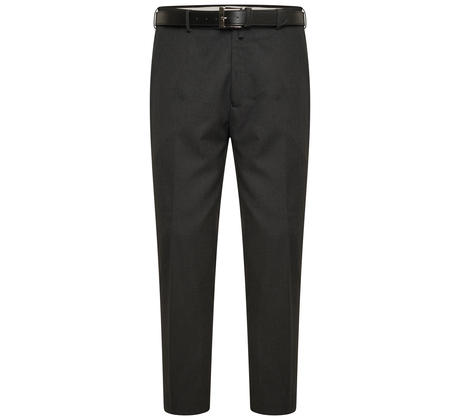 Tall Fit San Remo Smart Belted Trousers Hot on Sale