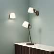 Astro Imari Adjustable Wall Light Bronze Discount