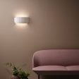 Astro Blend, Plaster Wall Light Online now