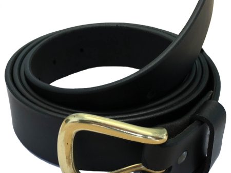 Premium Leather Belt Online Sale