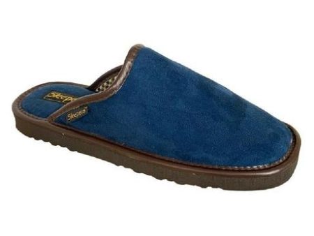 Stephen  Velour Mule Slipper Online Hot Sale