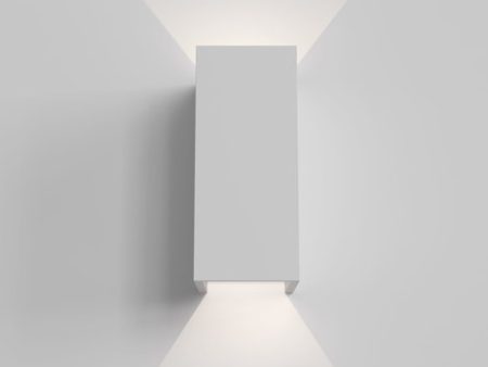 Astro Parma 210 Plaster Wall Light Online