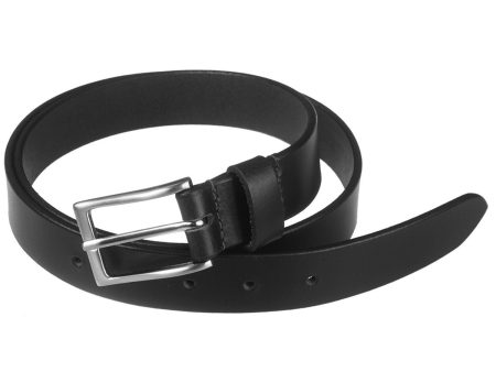 Leather Trouser Belt Sale