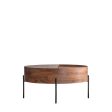 Amos Risby Coffee Table For Discount