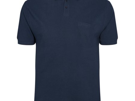 Smart Pique polo Shirt Supply