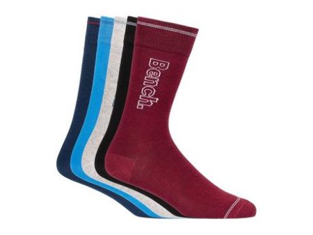 Electra 5 Pack Socks For Sale