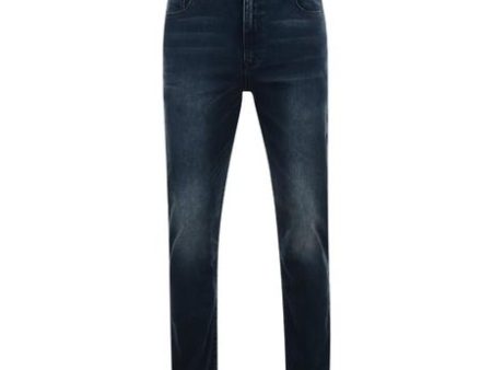 Aron  Tall Fit Stretch Jeans Supply