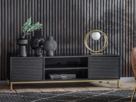 Amos Ripple Media unit Online Sale