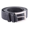 Heavy Duty Casual Belt Hot on Sale