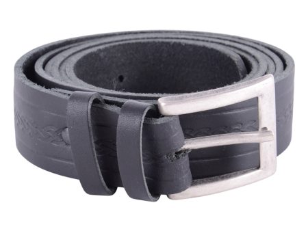 Heavy Duty Casual Belt Hot on Sale